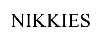 NIKKIES