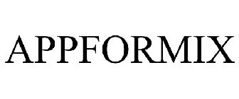 APPFORMIX