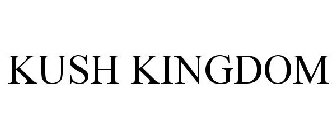 KUSH KINGDOM