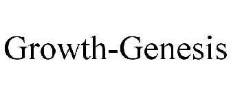 GROWTH-GENESIS