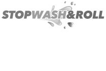 STOP WASH & ROLL