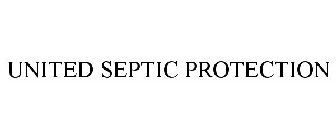 UNITED SEPTIC PROTECTION