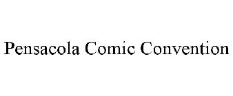 PENSACOLA COMIC CONVENTION