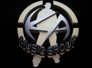 KA MUSIC GROUP