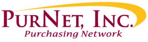 PURNET, INC PURCHASING NETWORK