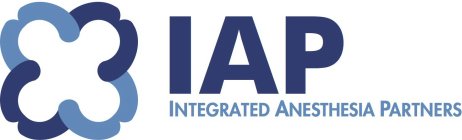 IAP INTEGRATED ANESTHESIA PARTNERS