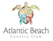 ATLANTIC BEACH COUNTRY CLUB