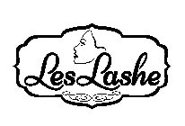 LES LASHE