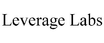 LEVERAGE LABS
