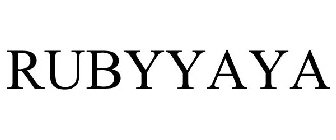 RUBYYAYA