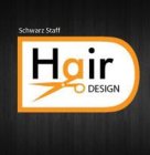 SCHWARZ STAFF HAIR DESIGN