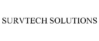 SURVTECH SOLUTIONS