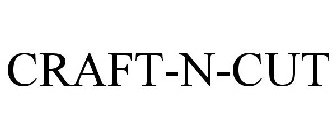 CRAFT-N-CUT