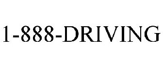 1-888-DRIVING