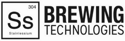 304 SS STAINLESSIUM BREWING TECHNOLOGIES