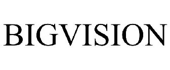 BIGVISION