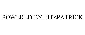 POWERED BY FITZPATRICK