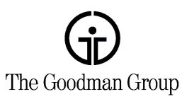 GG THE GOODMAN GROUP