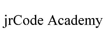 JRCODE ACADEMY