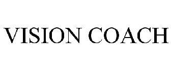 VISION COACH