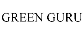 GREEN GURU