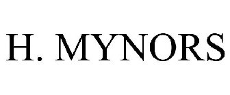 H. MYNORS