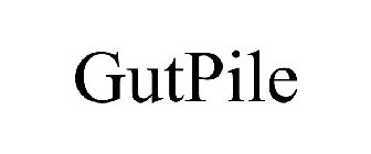 GUT PILE