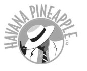 HAVANA PINEAPPLE