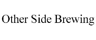 OTHER SIDE BREWING