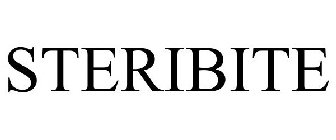 STERIBITE