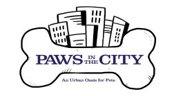PAWS IN THE CITY AN URBAN OASIS FOR PETS
