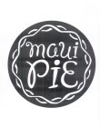 MAUI PIE