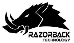 RAZORBACK TECHNOLOGY