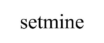 SETMINE