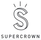 S SUPERCROWN