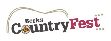 BERKS COUNTRY FEST