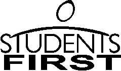 STUDENTS FIRST