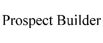 PROSPECT BUILDER