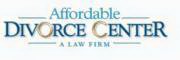 AFFORDABLE DIVORCE CENTER A LAW FIRM