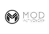 M MOD ACTIVEWEAR
