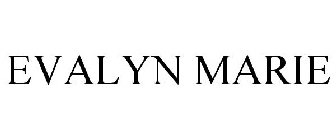 EVALYN MARIE