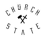 CHURCH STATE