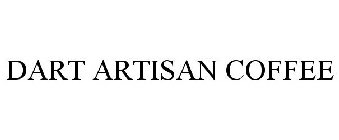 DART ARTISAN COFFEE