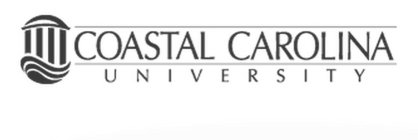 COASTAL CAROLINA UNIVERSITY