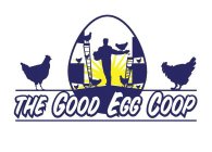 THE GOOD EGG COOP