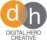 DH DIGITAL HERO CREATIVE