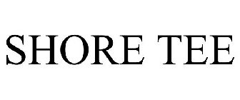 SHORE TEE