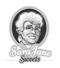 SARA JANE SWEETS