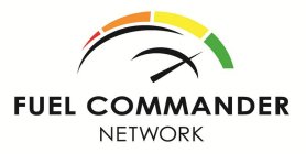 FUEL COMMANDER NETWORK