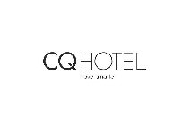 CQ HOTEL TRAVEL SMARTER